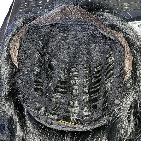 Its A Wig Remi Touch Lace RT7 - 1 main image 8